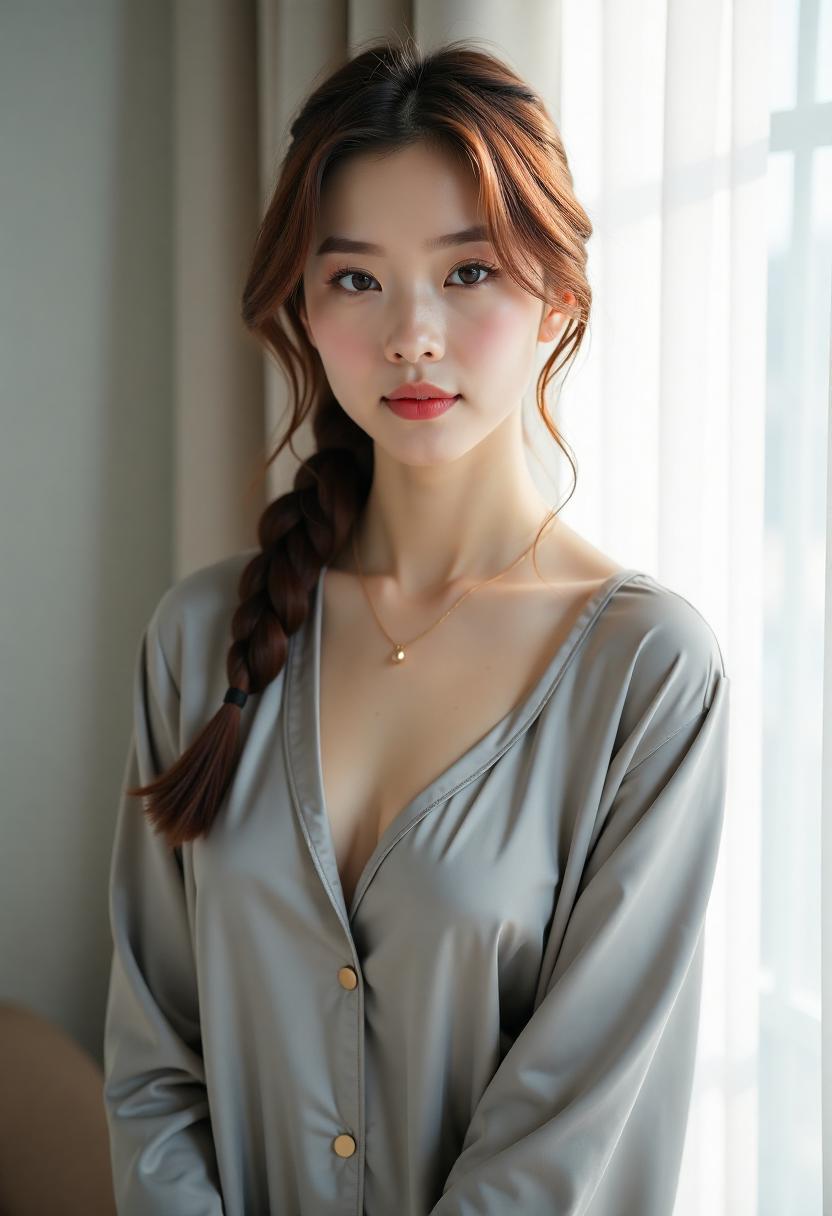 我的老婆是女帝