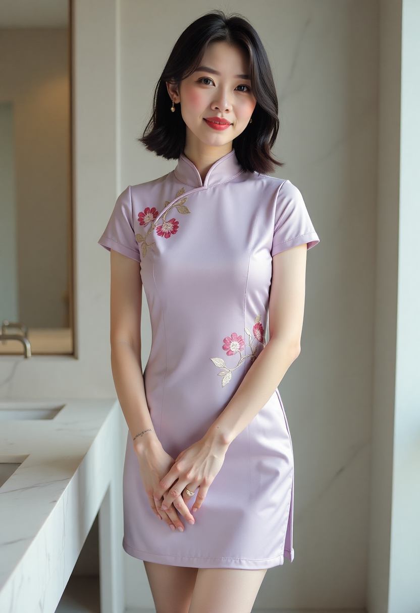 冷宫皇后的逆袭