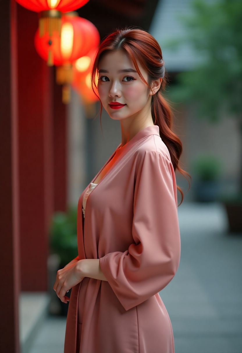 太子妃升职记