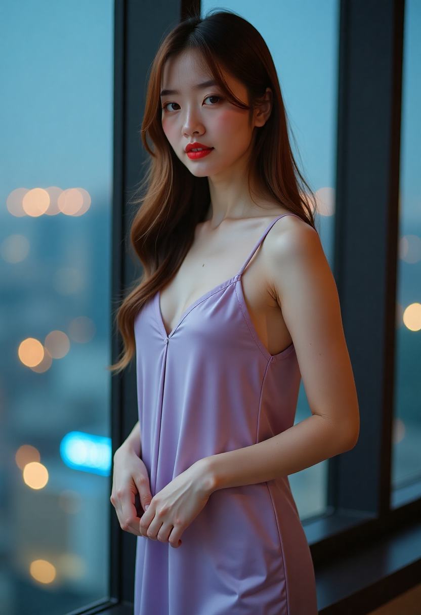 豪门假千金真名媛