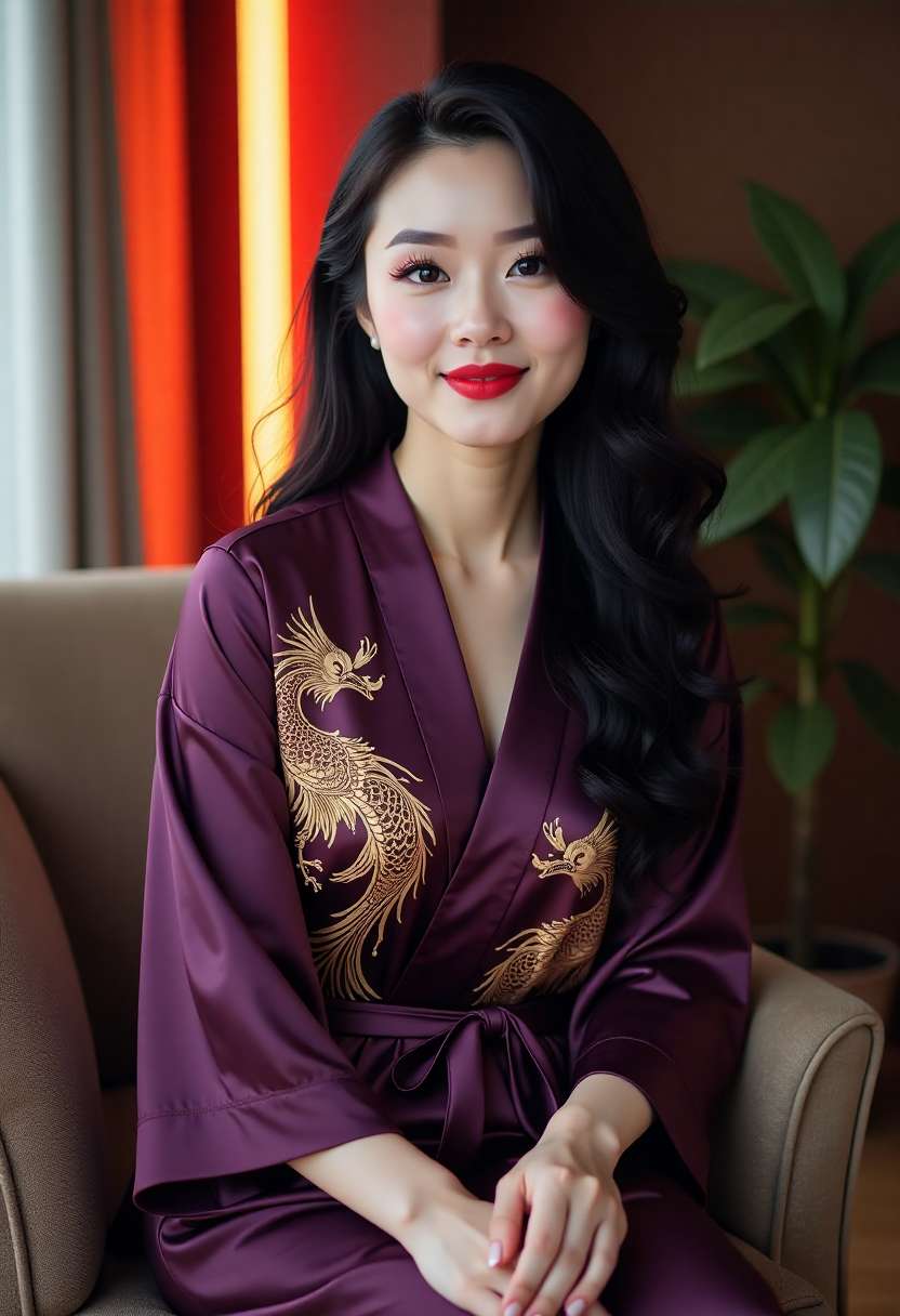 王爷的小厨娘