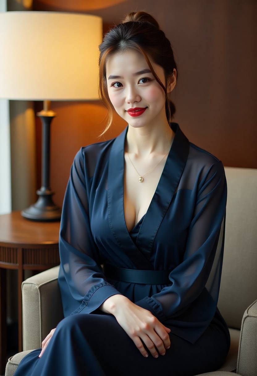 影后归来万人迷