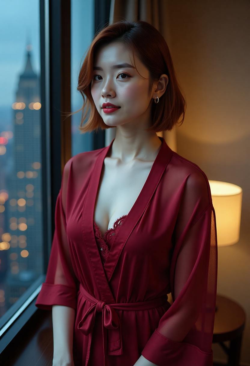 首富爸爸找上门